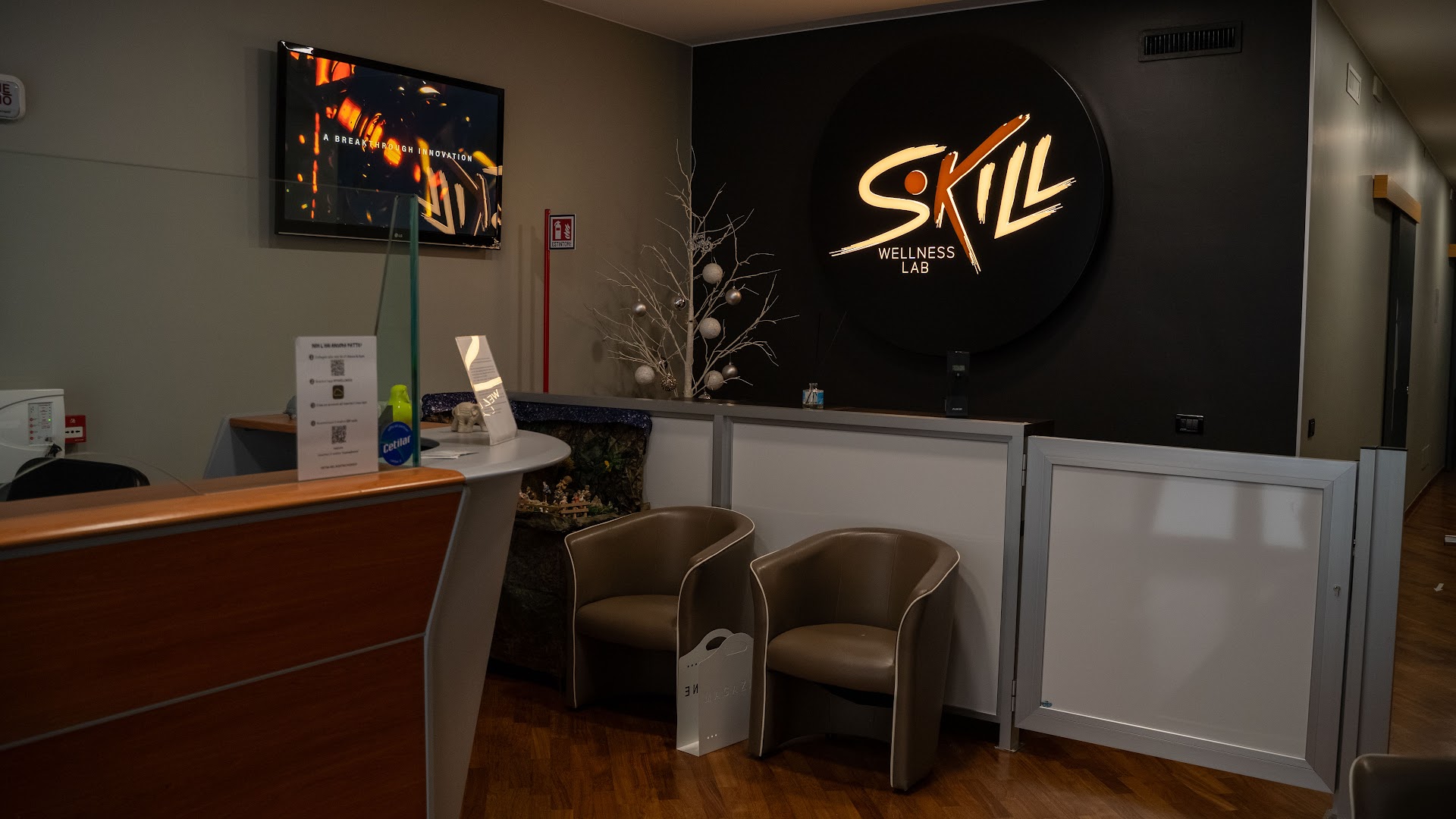 Skill Wellness Lab · Foto 4