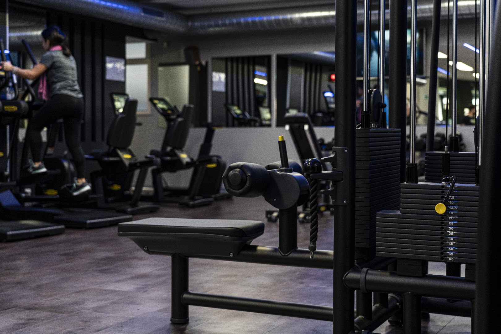 Skill Wellness Lab · Foto 1