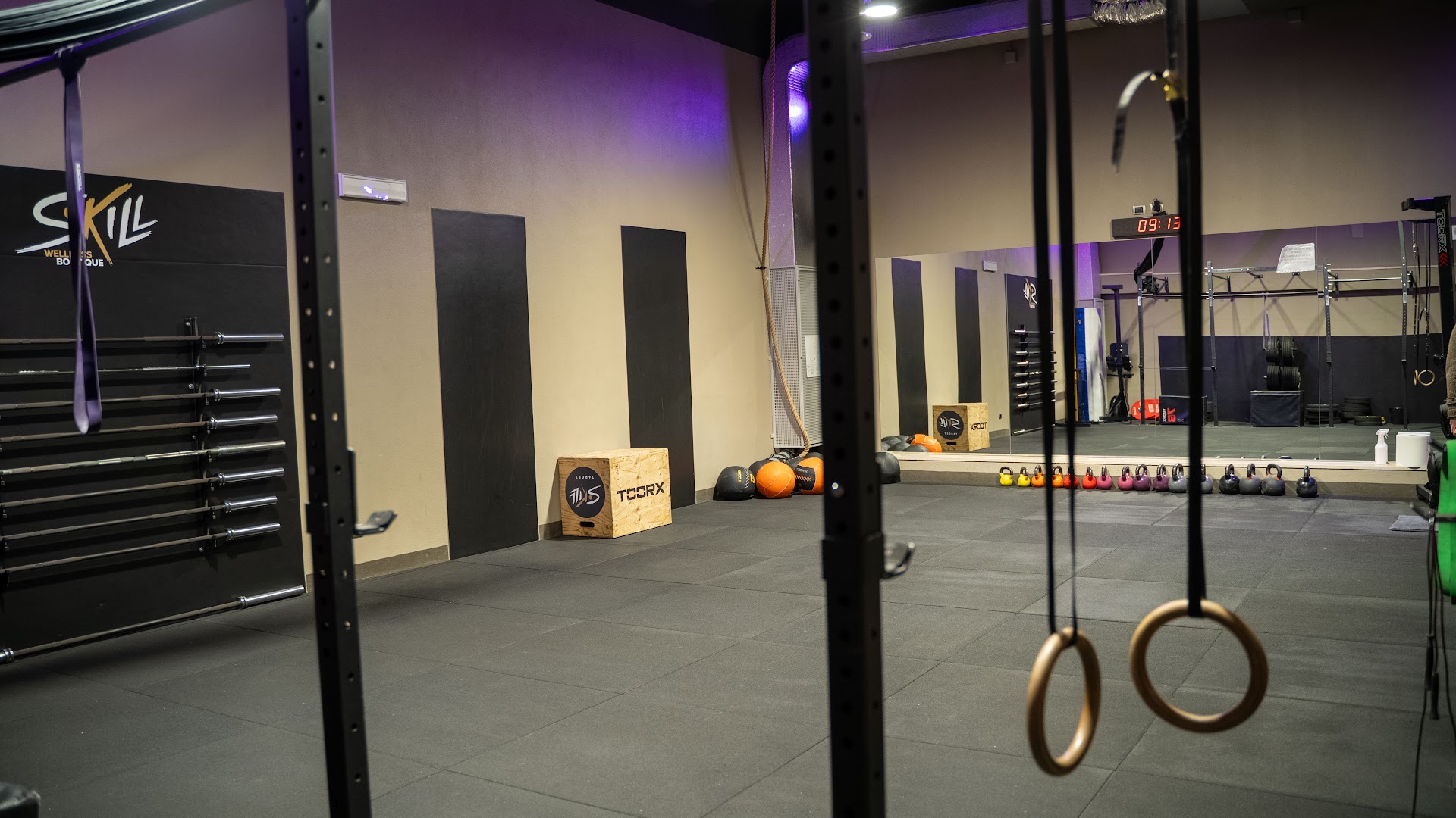 Skill Wellness Lab · Foto 5